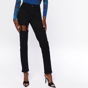Forever 21 Women Black jeans NWOT​​